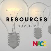 COVID RESOURCES
