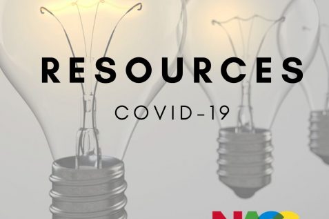 COVID RESOURCES