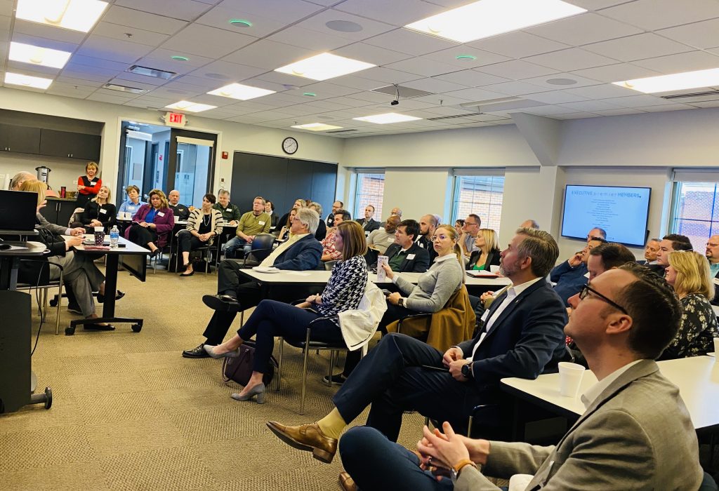 Calamos and Crep window facing