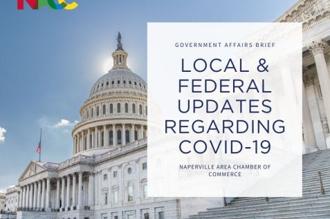 LOCAL FEDERAL UPDATES COVID 19 1