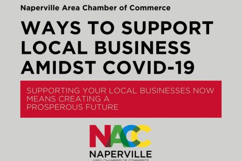 Social Support Business during COVID 19