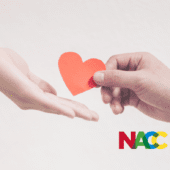 not for profit time to give back