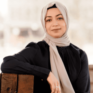 Sana Ghassan