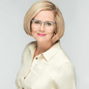 Susan M Hohlman