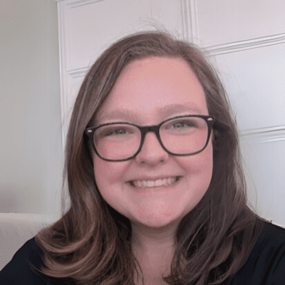 Megan O'Brien - Naperville Area Chamber of Commerce