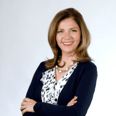 Macarena (Rena) Tamayo-Calabrese