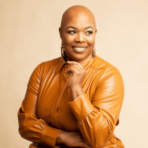 Laticia Thompson PhD