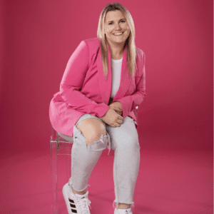 Bree Wysocki Casey
