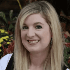 Staci Hering