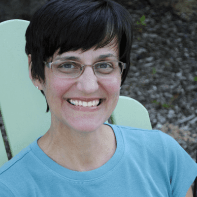 Catherine Pawlowski