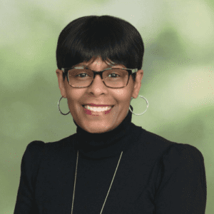 Regina Rogers
