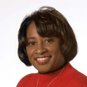 Dr. Geneace Williams
