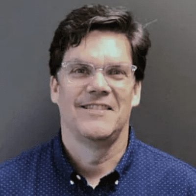 Dr. Phillip Hardy