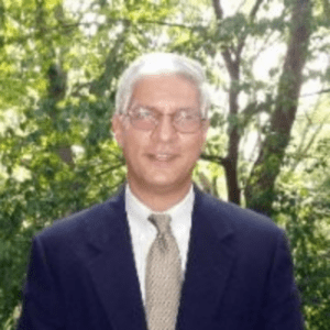 Frank Sakelaris