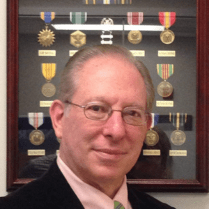 E. Barry Greenberg